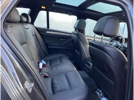 2015 BMW 5er Touring 535d xDrive