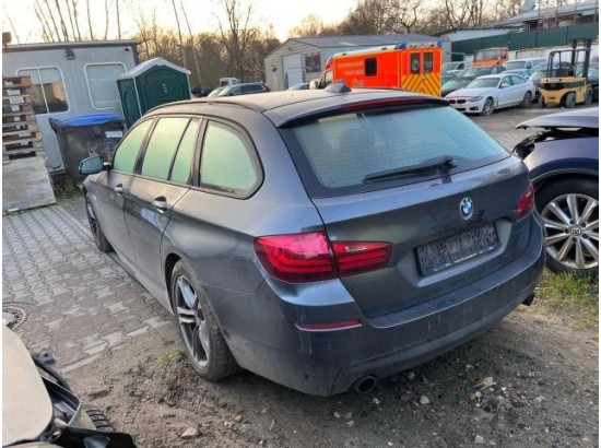2015 BMW 5er Touring 535d xDrive