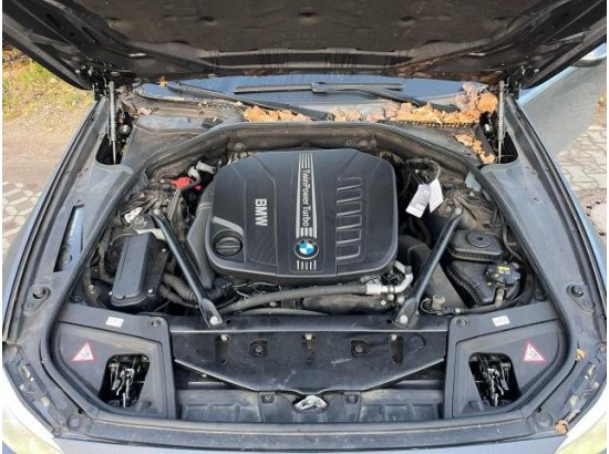 2015 BMW 5er Touring 535d xDrive