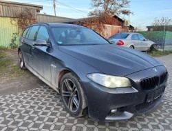2015 BMW 5er Touring 535d xDrive