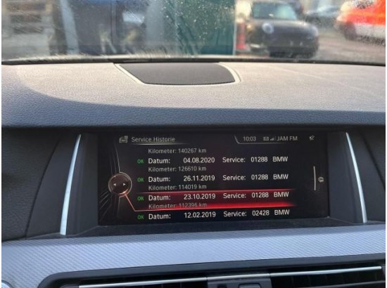 2015 BMW 5er Touring 535d xDrive