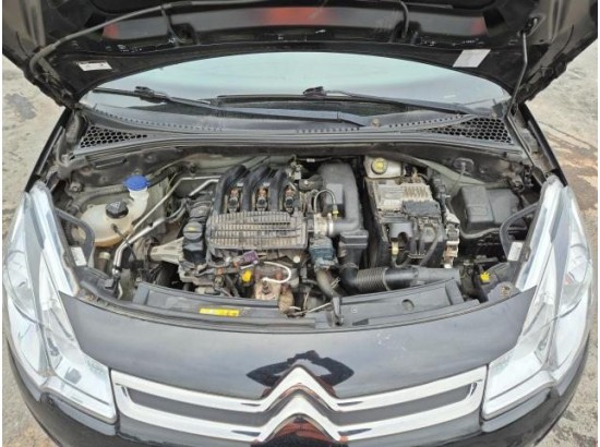 2016 Citroen C3 Selection