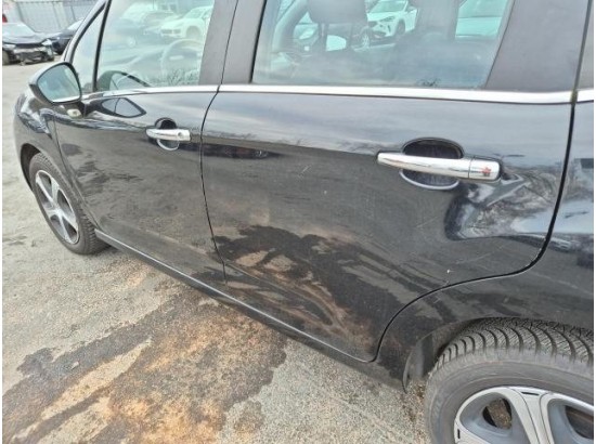 2016 Citroen C3 Selection