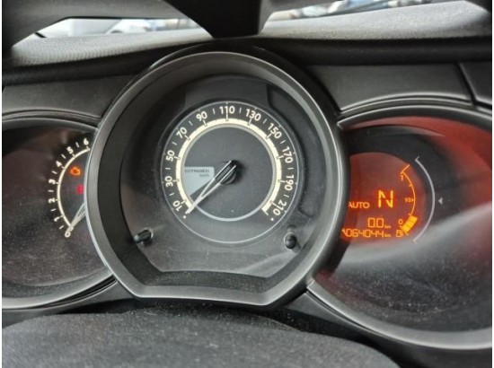 2016 Citroen C3 Selection