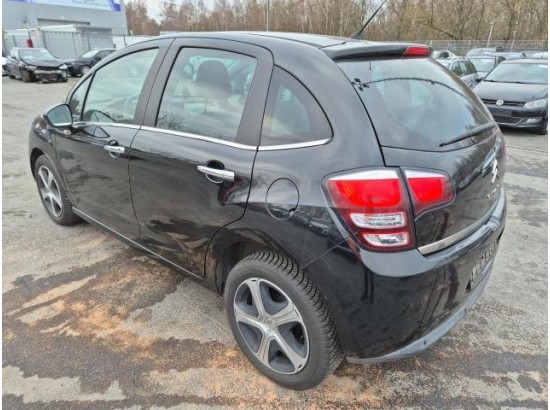 2016 Citroen C3 Selection