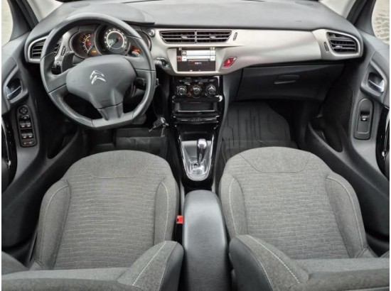 2016 Citroen C3 Selection