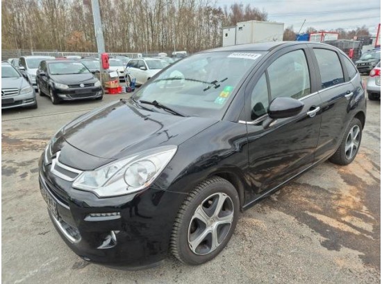 2016 Citroen C3 Selection