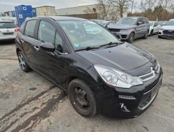 2016 Citroen C3 Selection