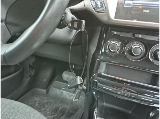 2016 Citroen C3 Selection