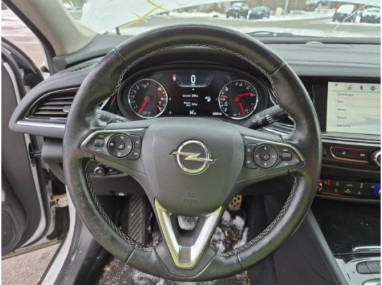 2017 Opel Insignia B Grand Sport Dynamic