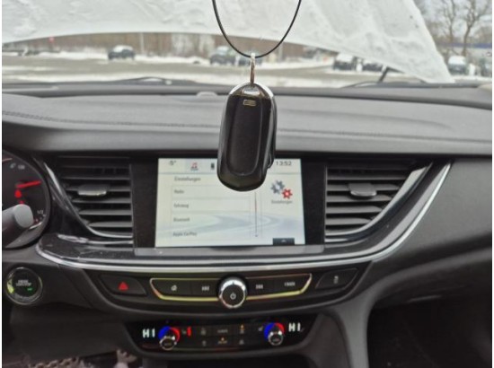 2017 Opel Insignia B Grand Sport Dynamic