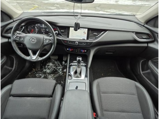 2017 Opel Insignia B Grand Sport Dynamic