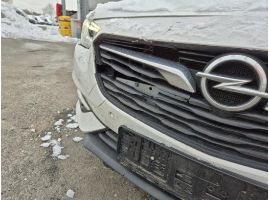 2017 Opel Insignia B Grand Sport Dynamic