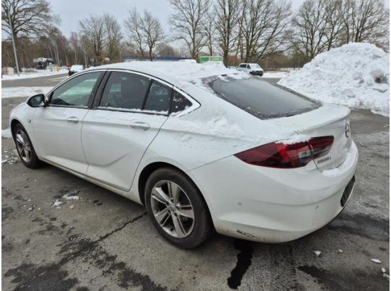 2017 Opel Insignia B Grand Sport Dynamic