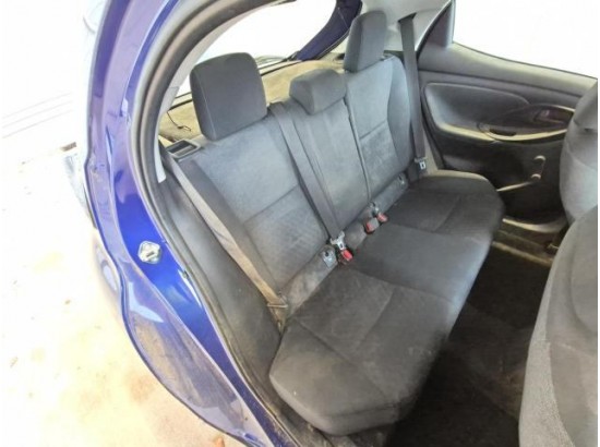 2021 Toyota Yaris Comfort