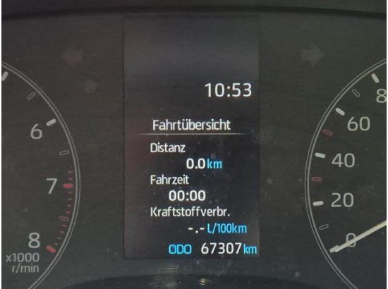 2021 Toyota Yaris Comfort