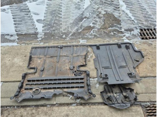 2025 Mercedes-Benz EQE SUV EQE 500 4Matic