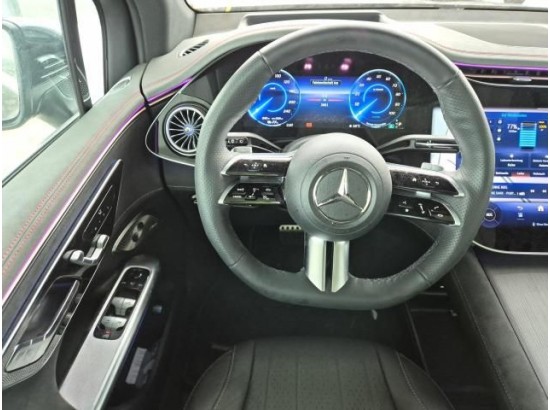 2025 Mercedes-Benz EQE SUV EQE 500 4Matic