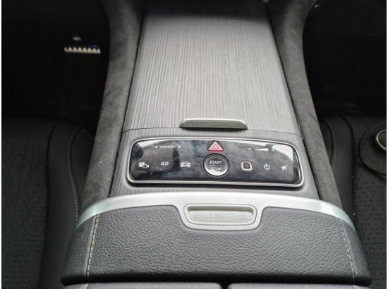 2025 Mercedes-Benz EQE SUV EQE 500 4Matic