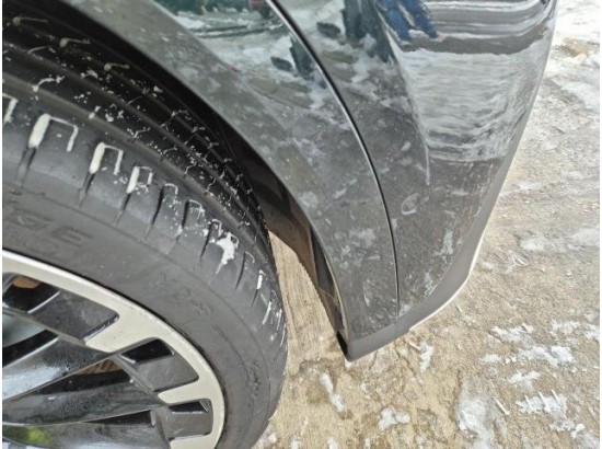 2025 Mercedes-Benz EQE SUV EQE 500 4Matic