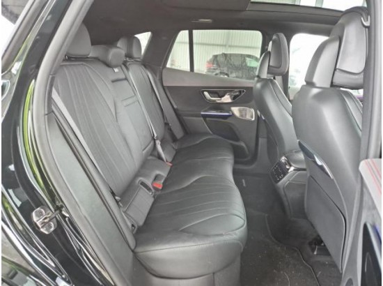 2025 Mercedes-Benz EQE SUV EQE 500 4Matic