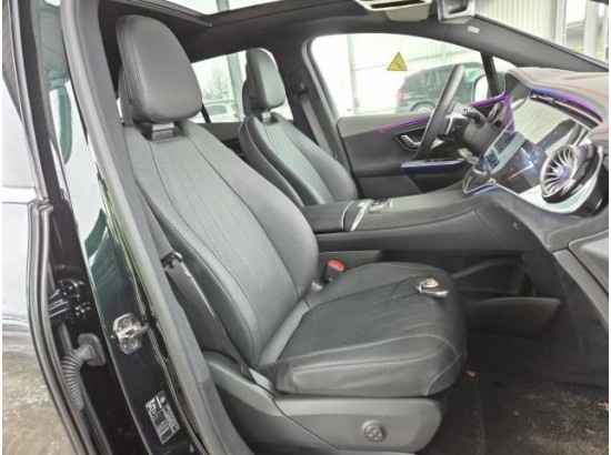 2025 Mercedes-Benz EQE SUV EQE 500 4Matic