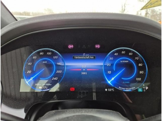 2025 Mercedes-Benz EQE SUV EQE 500 4Matic