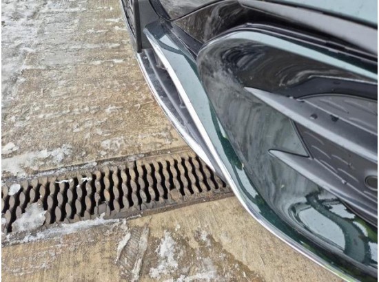 2025 Mercedes-Benz EQE SUV EQE 500 4Matic