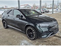 2025 Mercedes-Benz EQE SUV EQE 500 4Matic 2025 Mercedes-Benz EQE SUV EQE 500 4Matic