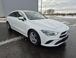 2020 Mercedes-Benz CLA -Klasse Shooting Brake CLA 180 d