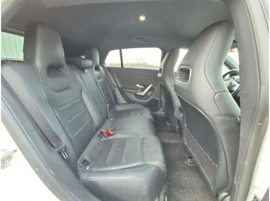 2020 Mercedes-Benz CLA -Klasse Shooting Brake CLA 180 d