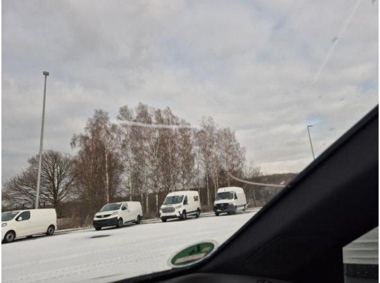 2020 Mercedes-Benz CLA -Klasse Shooting Brake CLA 180 d