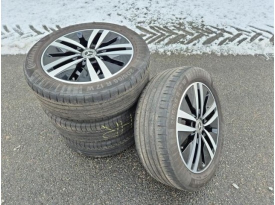 2020 Mercedes-Benz CLA -Klasse Shooting Brake CLA 180 d