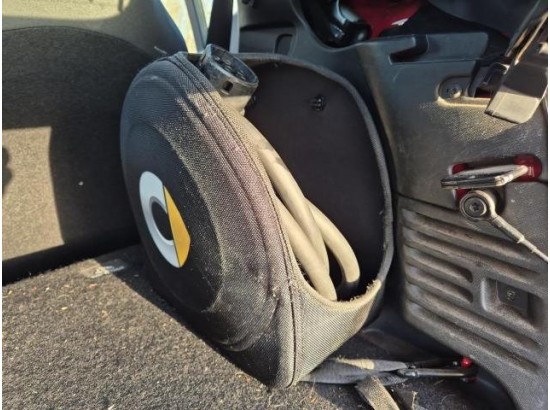 2018 Smart fortwo cabrio electric drive / EQ