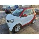 2018 Smart fortwo cabrio electric drive / EQ