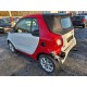 2018 Smart fortwo cabrio electric drive / EQ