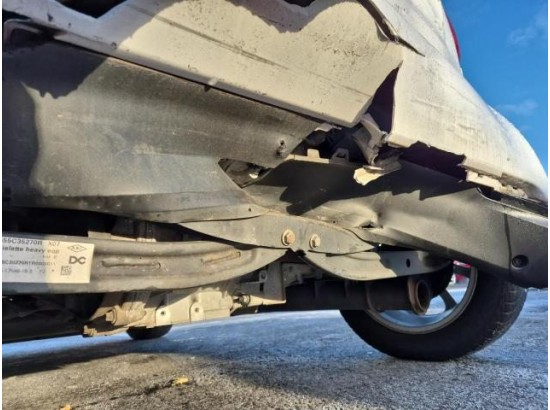 2018 Smart fortwo cabrio electric drive / EQ