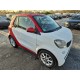 2018 Smart fortwo cabrio electric drive / EQ