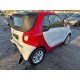2018 Smart fortwo cabrio electric drive / EQ