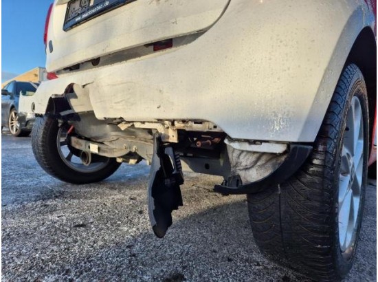 2018 Smart fortwo cabrio electric drive / EQ