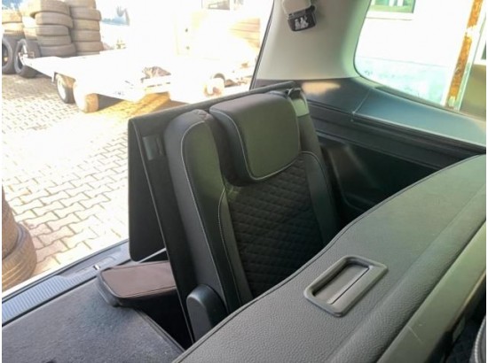 2018 Volkswagen Sharan Join Start-Stopp 4Motion