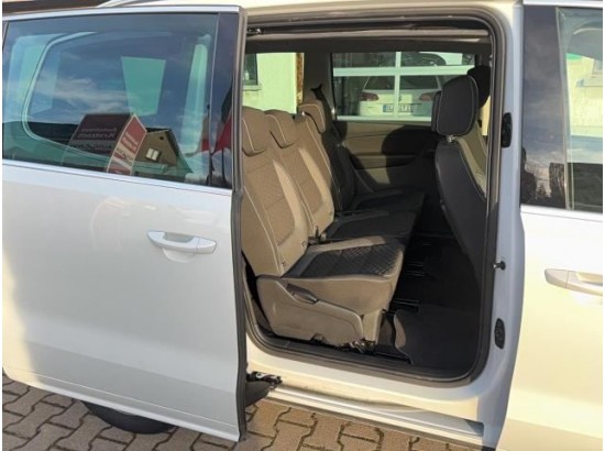 2018 Volkswagen Sharan Join Start-Stopp 4Motion