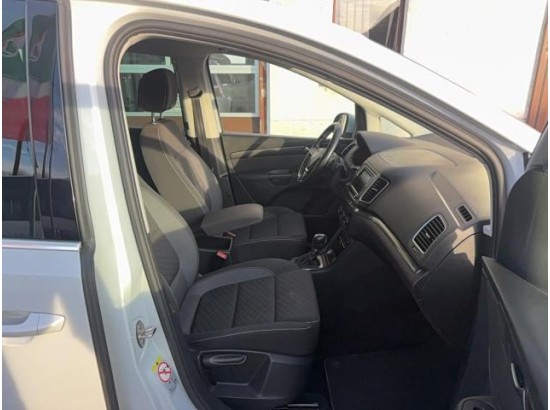 2018 Volkswagen Sharan Join Start-Stopp 4Motion