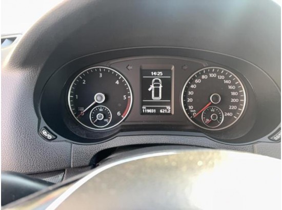 2018 Volkswagen Sharan Join Start-Stopp 4Motion