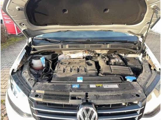 2018 Volkswagen Sharan Join Start-Stopp 4Motion