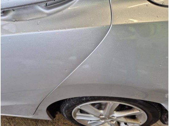 2016 Honda Jazz Elegance