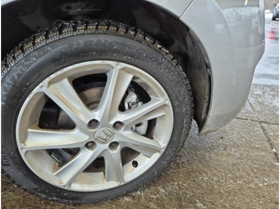 2016 Honda Jazz Elegance