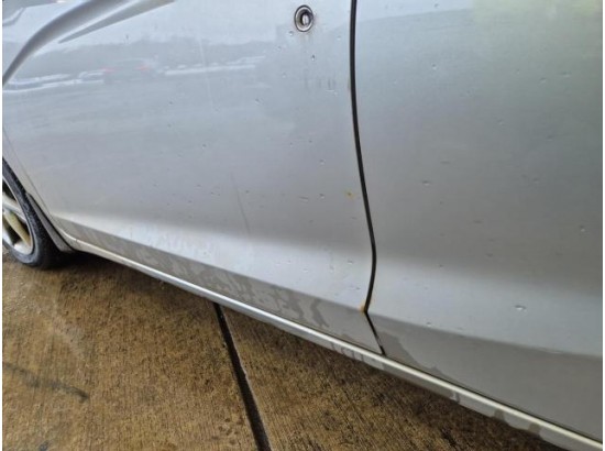 2016 Honda Jazz Elegance