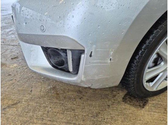 2016 Honda Jazz Elegance