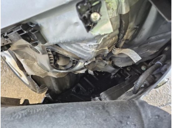 2016 Honda Jazz Elegance